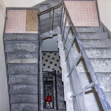 Appartamento San Paolino - Affitti Brevi Italia Lucca Esterno foto