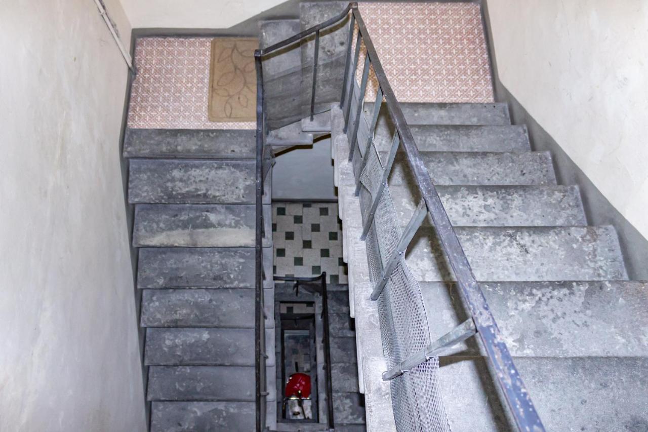 Appartamento San Paolino - Affitti Brevi Italia Lucca Esterno foto