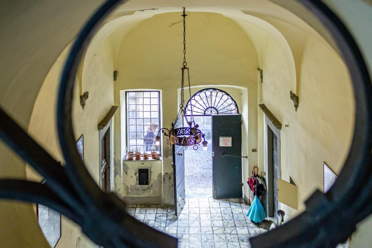 Appartamento San Paolino - Affitti Brevi Italia Lucca Esterno foto