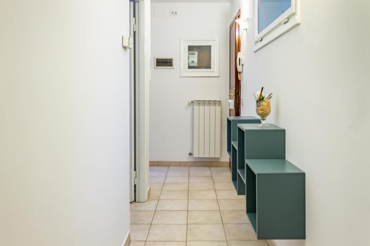 Appartamento San Paolino - Affitti Brevi Italia Lucca Esterno foto